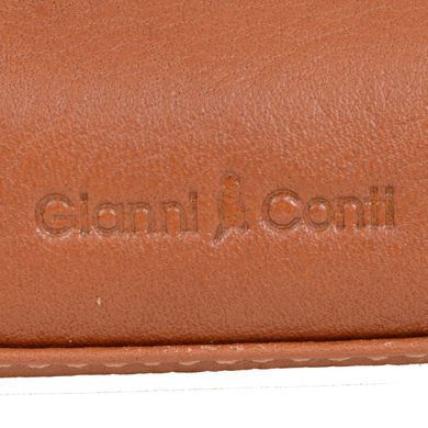 Ключниця Gianni Conti з натуральної шкіри 589075-leather