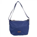Жіночі тканинні сумки: Сумка жіноча Gianni Conti з тканини 3006932-blue