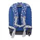 Дитячий текстильний рюкзак Samsonite на колесах 51c.001.003:6