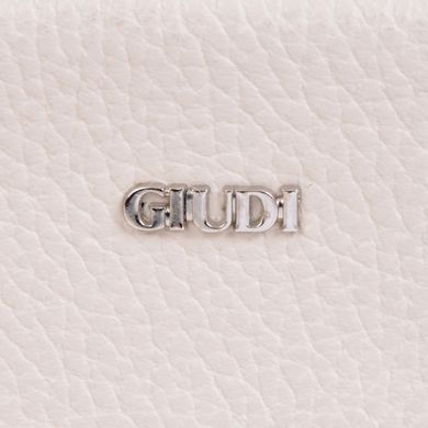 Борсетка-гаманець Giudi з натуральної шкіри 10164/lgp/ae-10