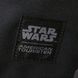 Сумка-рюкзак з тканини American Tourister Star Wars 35c.009.004 чорна:5