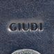 Борсетка-гаманець Giudi з натуральної шкіри 2989/gd-07 синя :2