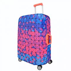 Чохол для валізи з тканини Travelite tl000318-91-3