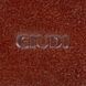 Кредитница Giudi з натуральної шкіри 6331/gd-02 коричнева :2