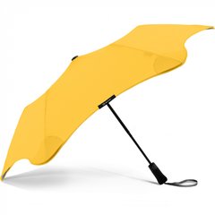 Зонт складной полуавтоматический blunt-metro2.0-yellow