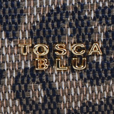 Сумка жіноча з поліестер Tosca Blu ts244b371-06m