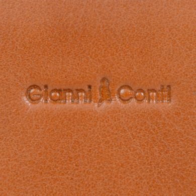 Борсетка-гаманець Gianni Cont з натуральної шкіри 588406-leather