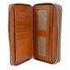 Борсетка-гаманець Gianni Cont з натуральної шкіри 588406-leather:5