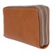Борсетка-гаманець Gianni Cont з натуральної шкіри 588406-leather:4