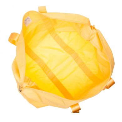Складна сумка з сатинового нейлону, з водовідштовхуючим ефектом BRIC'S bxg40202-173 жовта