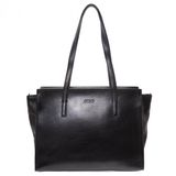 Жіночі сумки: Сумка жіноча Giudi з натуральної шкіри 11067/gd-03 чорний