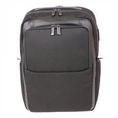 Рюкзак из нейлона с кожаной отделкой из отделения для ноутбука и планшета Roadster Porsche Design ony01602.001
