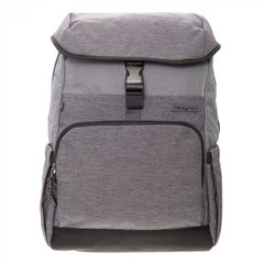 Рюкзак из нейлона/полиэстера с отделением для ноутбука и планшета Walker Hedgren hwalk10/012-01