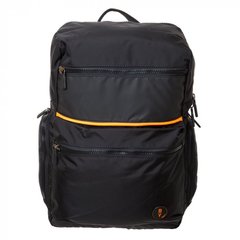 Рюкзак из нейлона с водоотталкивающим покрытием с отделение для ноутбука и планшета Bric's B | Y Eolo b3y04491-001