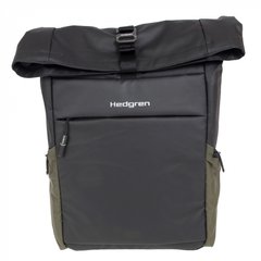 Рюкзак из полиэстера с водоотталкивающим покрытием Hedgren hcom03/163