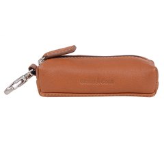 Ключница Gianni Conti из натуральной кожи 589075-leather