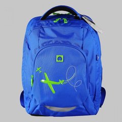 Шкільний рюкзак із поліестеру Delsey 3399621-02