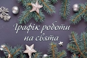🎄 График работы EXULT в период Новогодних праздников 2026