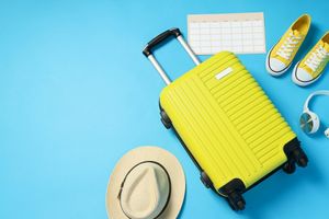 Як обрати ідеальну валізу для подорожей: поради експерта
