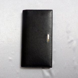 Гаманець чоловічий Neri Karra з натуральної шкіри 0359s.01.01