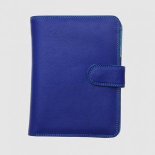 Кошелек женский Mywalit из натуральной кожи 229-92 мультицвет