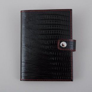Обкладинка комбінована для паспорта і прав k10004r.532.01/82