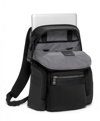 Рюкзак з відділенням для ноутбука з балістичного нейлону Navigation Alpha Bravo Tumi 0232793d