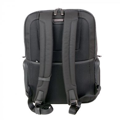 Рюкзак из нейлона с кожаной отделкой из отделения для ноутбука и планшета Roadster Porsche Design ony01602.001