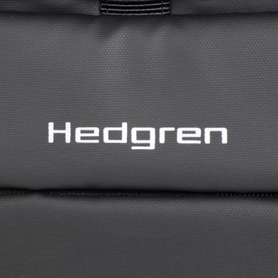 Рюкзак з поліестеру з водовідштовхувальним покриттям Hedgren hcom03/163