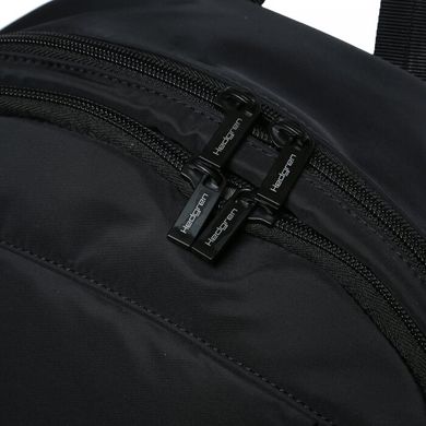 Рюкзак з нейлону з водовідштовхувальним покриттям із відділення для ноутбука та планшета Zeppelin Revised Hedgren hzpr10l/003