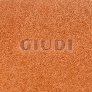Гаманець жіночий Giudi з натуральної шкіри 6998/mlt/gd-ki