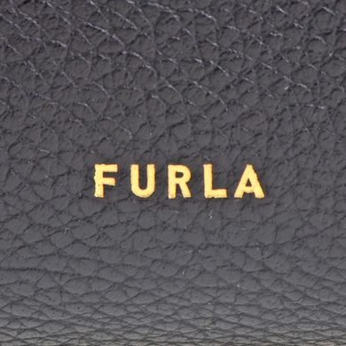 Сумка женская итальянского бренда Furla bafqfuahsf000o60001007 черный