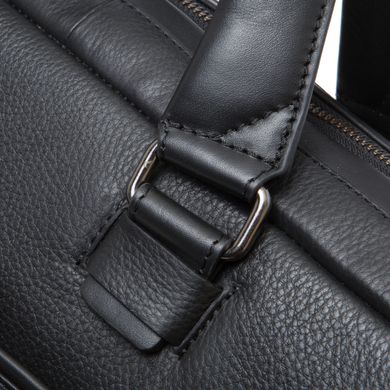 Сумка-портфель из натуральной кожи с отделением для ноутбука Torino Bric's br107705-001