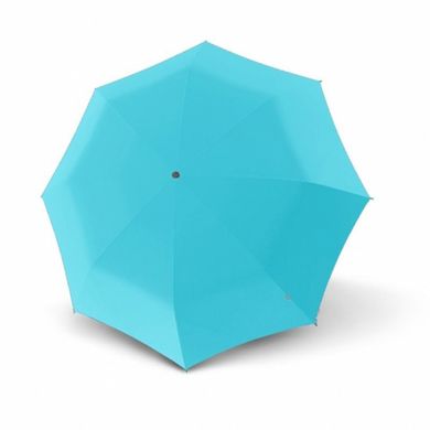 Зонт складной Knirps Floyd Manual kn89802134 голубой