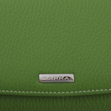 Кошелек женский Karra из натуральной кожи k10202w.803.32