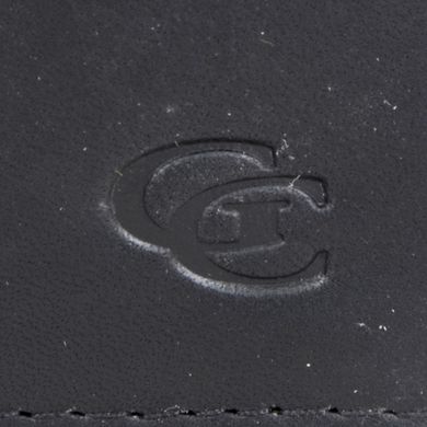 Кошелёк мужской Gianni Conti из натуральной кожи 2507220-black