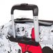 Дитяча пластикова валіза на 4 здвоєних Wavebreaker Disney Minnie Mouse Comix American Tourister 31c.025.001 мультиколір:5