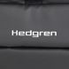 Рюкзак з поліестеру з водовідштовхувальним покриттям Hedgren hcom03/163:2