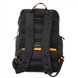 Рюкзак з нейлону з водовідштовхувальним покриттям із відділення для ноутбука та планшета Bric's B | Y Eolo b3y04491-001:4