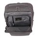 Рюкзак з нейлону зі шкіряною обробкою з відділення для ноутбука та планшета Roadster Porsche Design ony01602.001:6