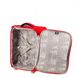 Детский текстильный чемодан Delsey 3399700-04