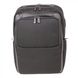 Рюкзак з нейлону зі шкіряною обробкою з відділення для ноутбука та планшета Roadster Porsche Design ony01602.001:1
