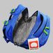Школьный тканевой рюкзак Delsey 3399621-02