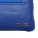 Ключниця Giudi з натуральної шкіри 6738/lgp/crf/col-dk синій:2