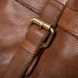 Класический портфель Gianni Conti из натуральной кожи 4001380-brown:3
