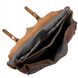 Класический портфель Gianni Conti из натуральной кожи 4001380-brown:7