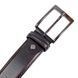 Ремень Gianni Conti из натуральной кожи 5155440-35-black-120:2