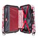 Дитяча валіза з abs пластика на 4 здвоєних колесах Wavebreaker Marvel American Tourister 31c.052.005:4