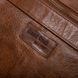 Класический портфель Gianni Conti из натуральной кожи 4001380-brown:6