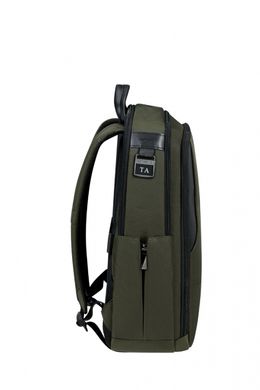 Рюкзаки із поліестеру з відділенням для ноутбука XBR 2.0 Samsonite kl6.004.006